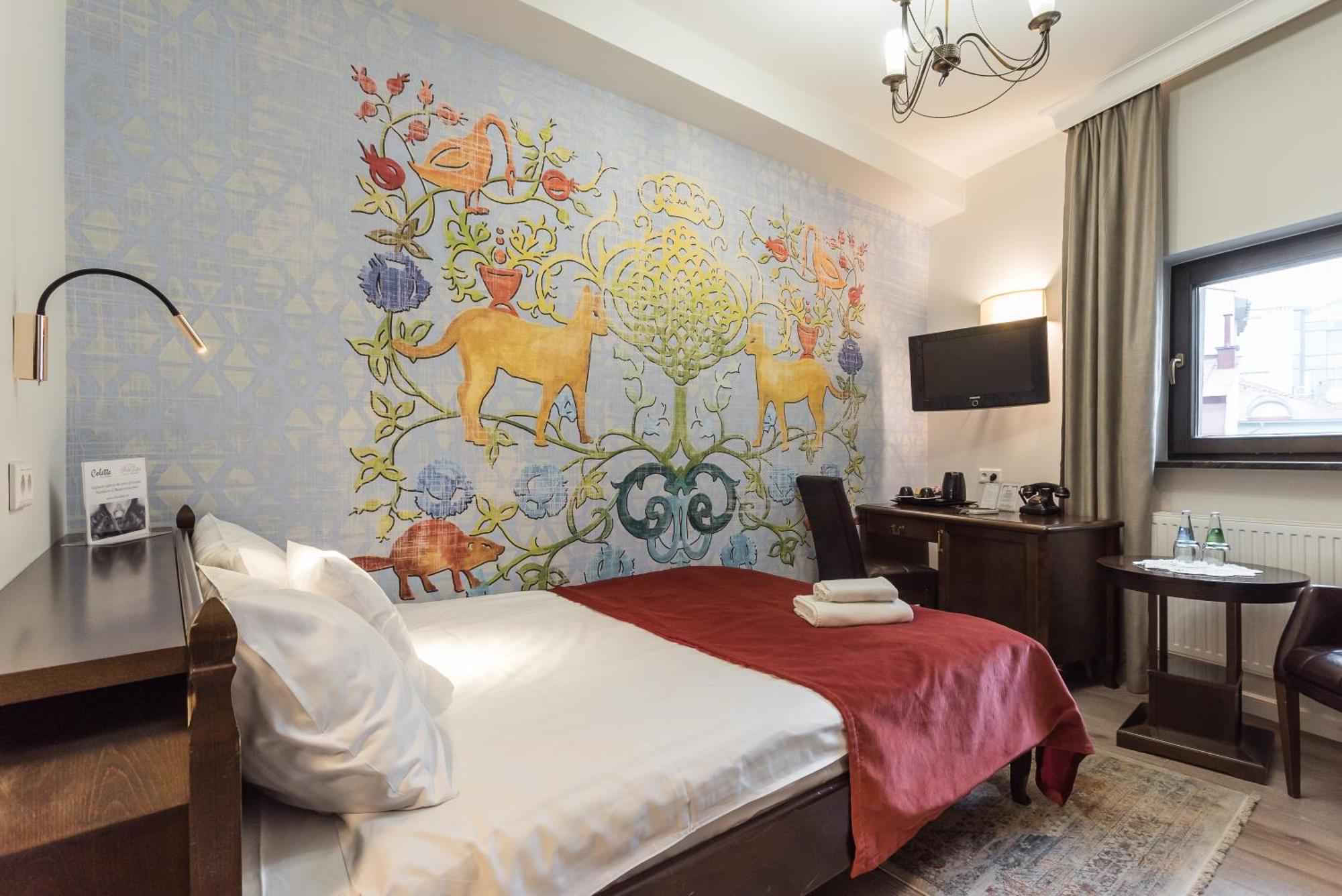Single Room